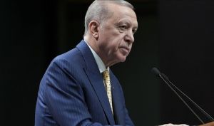 اردوغان در سازمان ملل: سکوت در برابر جنایات غزه، همدستی با رژیم صهیونیستی است