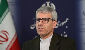 بقایی جزئیات یادداشت تفاهم ۱۴ بندی برای پایان جنگ را تشریح کرد