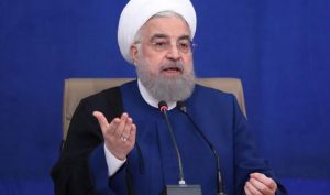 روحانی: بقای کشور در گرو اصلاحات فوری در سیاستگذاری‌هاست / حفظ تنگه هرمز و جزایر، اولویت حیاتی کشور در شرایط جنگی