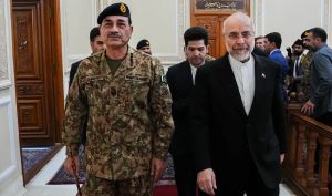 نخست‌وزیر پاکستان و عاصم منیر فردا در مذاکرات سوئیس شرکت خواهند کرد