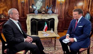 پزشکیان: ایران آغازگر جنگ نبود و نخواهد بود؛ در برابر حمله با قدرت پاسخ می‌دهیم