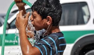 هشدار هواشناسی: موج گرمای ۵۰ درجه در جنوب و شرق کشور آغاز شد