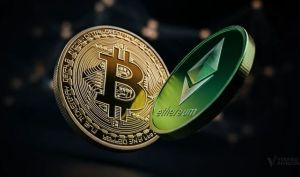 آخرین قیمت بیت‌کوین و اتریوم امروز چهارشنبه ۲۴ دی ۱۴۰۴