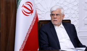 معاون اول رئیس‌جمهور: ما آغازگر جنگ نیستیم اما پایان آن با ما خواهد بود