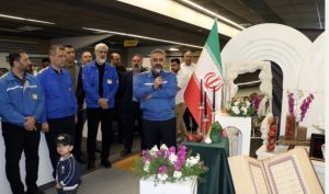 سنت خدمات‌رسانی نوروزی ایران‌خودرو بدون توقف تداوم دارد