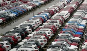 قیمت خودروهای وارداتی امروز یکشنبه ۱۹ مرداد ۱۴۰۴ + جدول