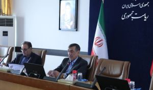 معاون اجرایی رئیس‌جمهور : دولت برای هر لیتر بنزین حدود ۳۶ هزار تومان یارانه پرداخت می کند