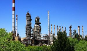 تحول زیست‌محیطی در پالایشگاه اصفهان؛ کاهش آلایندگی و مدلسازی علمی آلاینده‌ها