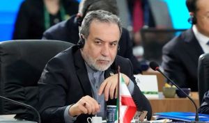 وال استریت ژورنال: اسنپ‌بک زیرنظر عراقچی در آستانه توافق است