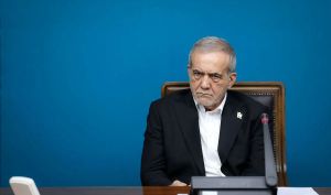 پزشکیان: امکان ادامه بقای تهران به‌عنوان پایتخت وجود ندارد