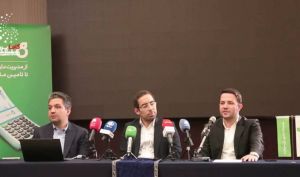 افران ۴۰ همتی شد؛ ترنج به دنبال توسعه بازار نقره