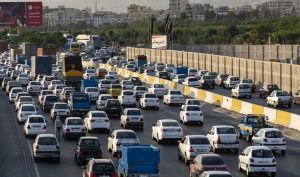 اعلام محدودیت‌های ترافیکی در محورهای بین‌شهری از ۵ تا ۸ آذر