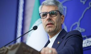 سخنگوی وزارت خارجه: بیانیه مشترک ایران و عمان در مرحله تدوین نهایی است | در صورت نبود کارشکنی، بیانیه مشترک ایران و عمان نهایی می‌شود