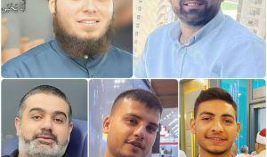 شهادت ۵ نفر در حمله اسرائیل به نشست رهبران حماس در دوحه + اسامی
