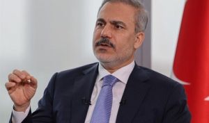هشدار ترکیه به آمریکا؛ «ایران را به سمت بدترین سناریوها سوق ندهید»