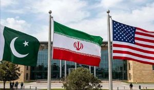 سناتور پاکستانی: مذاکرات ایران و آمریکا در مسیر درستی پیش می‌رود | برای کاهش تنش میان ایران و آمریکا تلاش می‌کنیم