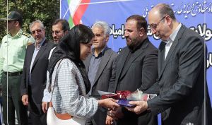 با پیگیری دادستان تهران؛ تحویل ۱۳ هزار وانت زامیاد کلید خورد