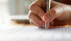 وزارت آموزش‌وپرورش: نتایج آزمون استخدامی تا هفته آینده منتشر می‌شود