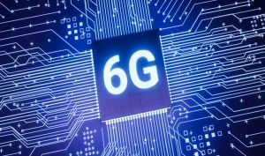 رونمایی از نخستین تراشه 6G جهان در پکن