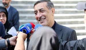 معاون رئیس‌جمهور: FATF از اولویت‌های کشور است | امیدواریم آمریکا مانع‌تراشی نکند