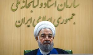 روحانی : تقابل شرق و غرب در حوزه نظامی در جنگ 12 روزه دیده شد / ماهیت بخش نظامی ایران عمدتاً «شرقی» است