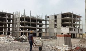 تایید رشد شدید قیمت مصالح ساختمانی