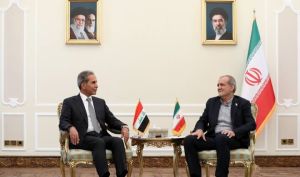 پزشکیان: وحدت کشورهای اسلامی می‌تواند زمینه خروج آمریکا از منطقه را فراهم کند