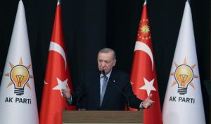 اردوغان: «جهان تاوان جنگی را می‌دهد که نتانیاهو به دلیل آینده سیاسی خود به راه انداخته است»