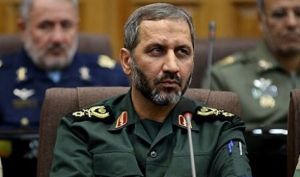 فرمانده نیروی هوافضای سپاه: خودتان بازی با آتش و حمله به ‎زیرساخت را شروع کردید؛ این مرتبه معادله دیگر چشم درمقابل چشم نخواهدبود