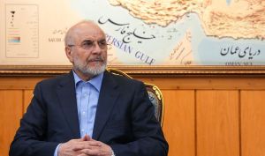 کنایه تند قالیباف به نامزد اماراتی دبیرکلی سازمان ملل : «روباه، نگهبان مرغ‌ها می‌شود»