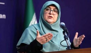 سخنگوی دولت: دشمن از شکاف داخلی پیام ضعف می‌گیرد | دیپلماسی ادامه میدان است