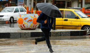 وضعیت هواشناسی امروز 25 آذر 1404 / بارش گسترده در اغلب مناطق کشور طی روزهای آینده