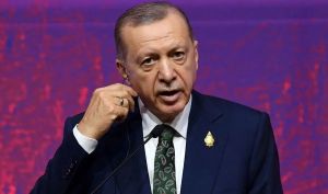 اردوغان: برای عادی‌سازی روابط ایران و آمریکا تلاش می‌کنیم