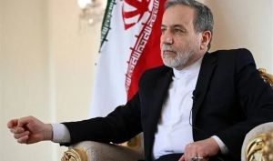 عراقچی: هرگز درخواست آتش‌بس و مذاکره ندادیم / درباره مواد هسته‌ای غنی‌شده: زیر آوار هستند