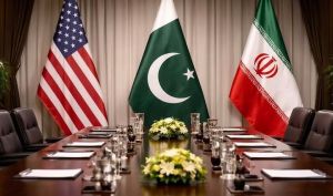 تلاش جدید پاکستان و چین برای ازسرگیری مذاکرات تهران و واشنگتن
