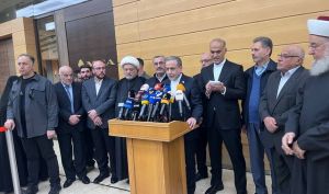 عراقچی: هم برای جنگ و هم برای مذاکره آمادگی داریم