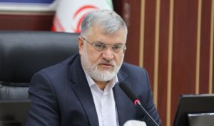 استاندار تهران: طرح انتقال آب طالقان به تهران تکمیل شد
