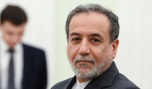 عراقچی : ایران برنامه‌ موشکی خود را متوقف نمی‌کند / ذخیره موشکی قابل توجهی برای دفاع داریم