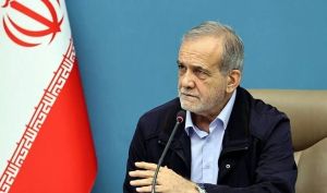 پزشکیان: مذاکرات اخیر با سیگنال‌های دلگرم‌کننده همراه بود