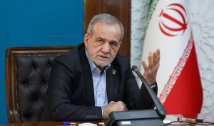 پزشکیان: مذاکرات با آمریکا با مجوز رهبری و برای حل واقعی مسائل است