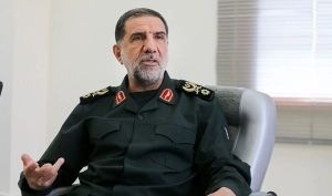 اسماعیل کوثری: آمریکا باید پایگاه‌هایش را از منطقه جمع کند / تولید موشک نقطه‌زن تاکید رهبر شهید انقلاب بود