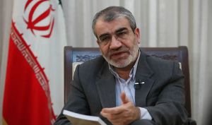 کدخدایی: چین با «لبوبو» بازار اروپا را تصاحب کرد، ولی ما نتوانستیم اسلام را به جوانان منتقل کنیم