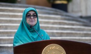سخنگوی دولت: اولویت ما جلوگیری از قطع برق و گاز صنایع است