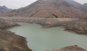 استاندار تهران: ادعای دو هفته‌ای بودن ذخایر آب تهران صحت ندارد
