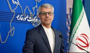 بقایی : ایران با شروطی آماده کاهش سطح غنی‌سازی اورانیوم به ۳.۶۷ درصد است /  مجلس خروج از NPT را تصویب کند، نمی‌توانیم مانع شویم