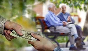 افزایش ۴۳ درصدی حداقل دریافتی بازنشستگان دولتی