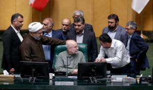 مجلس با تحقیق و تفحص از فیلترشکن‌ها موافقت کرد