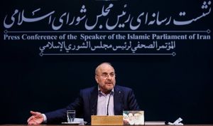 قالیباف : فیلترینگ فعلی را اشتباه می‌دانم / یارانه ۴۵ هزار تومانی معادل به ۴۵ سنت شده است