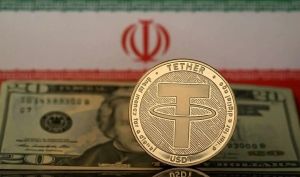 مسدود شدن ۱۸۷ کیف پول تتر ایرانی؛ بیش از ۱.۵ میلیارد دلار بلوکه شد