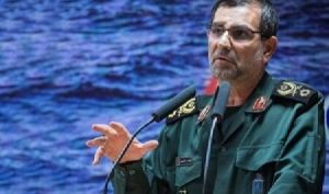 سردار شهید تنگسیری که بود؟